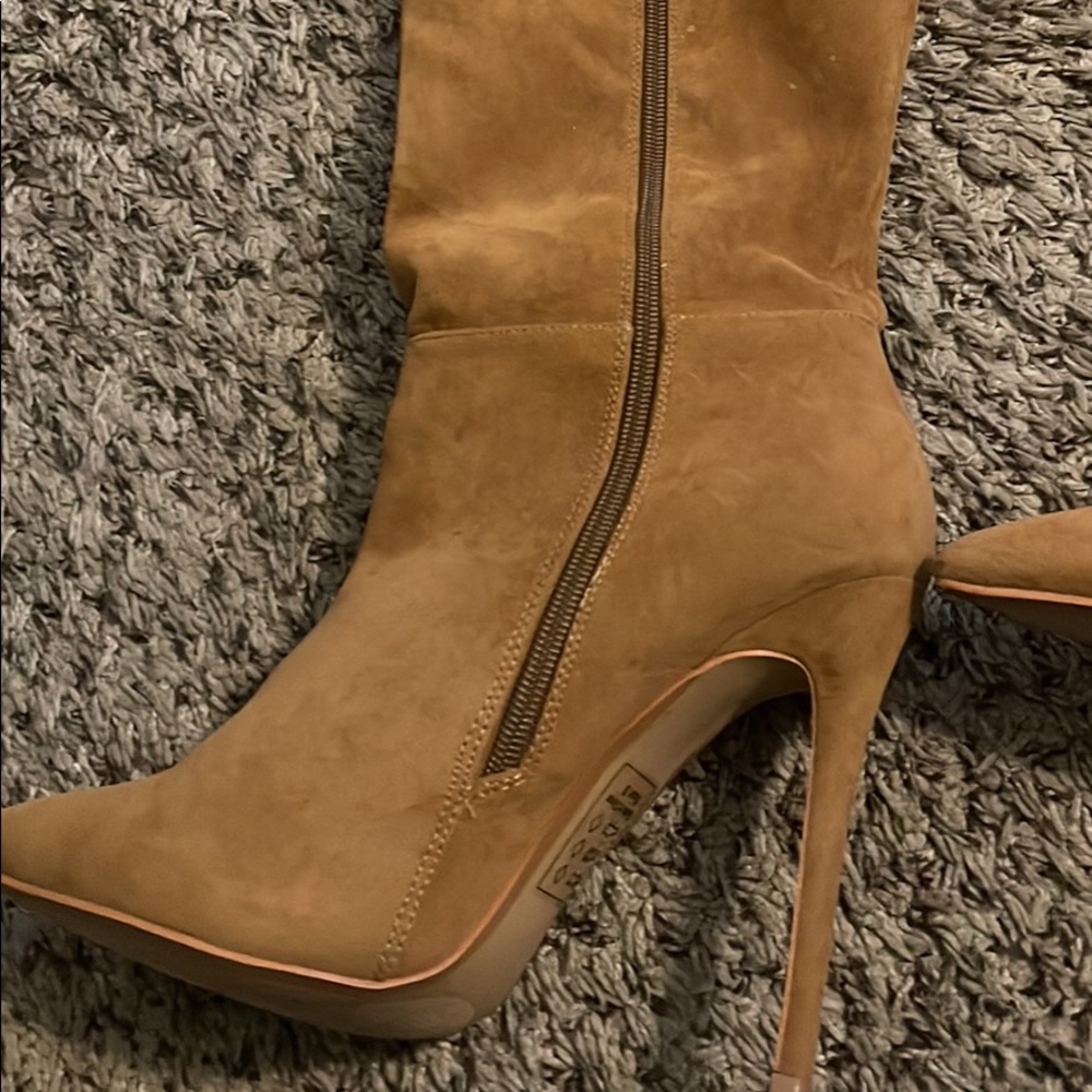 Womens Thigh High Boots